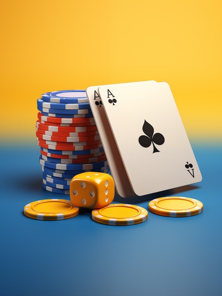 Dashboard ijen77 menampilkan kategori permainan Lucky Twins, sportsbook, live dealer, slot, dan esports terintegrasi