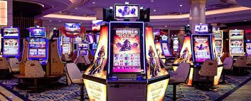 Layar fitur bonus free spins dalam permainan Push Gaming di ijen77